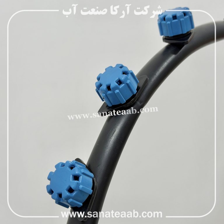 قطره چکان قابل تنظیم