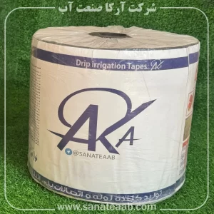نوار تیپ آرکا