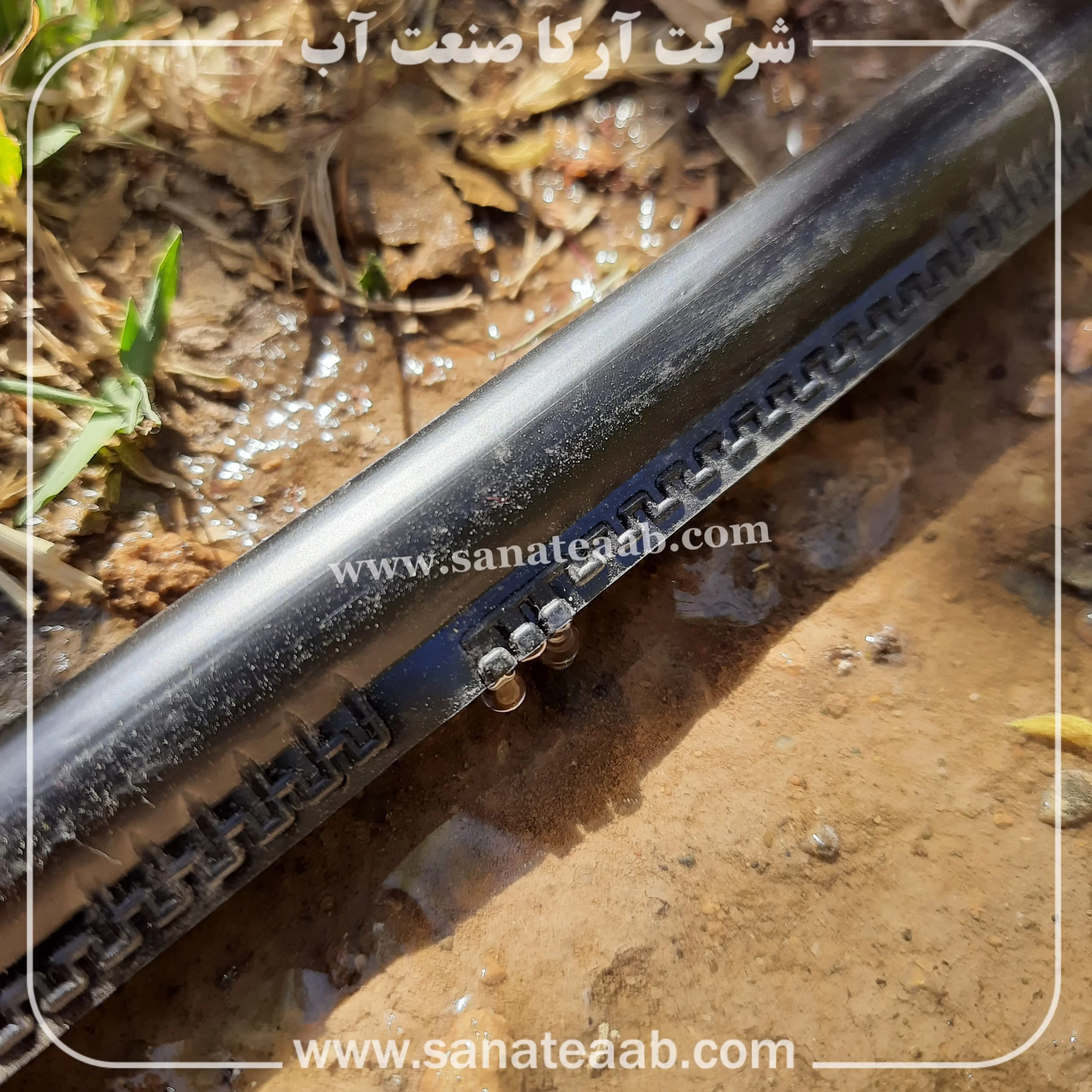 معرفی و مشخصات فنی نوار تیپ بغل دوخت 4 نوار تیپ