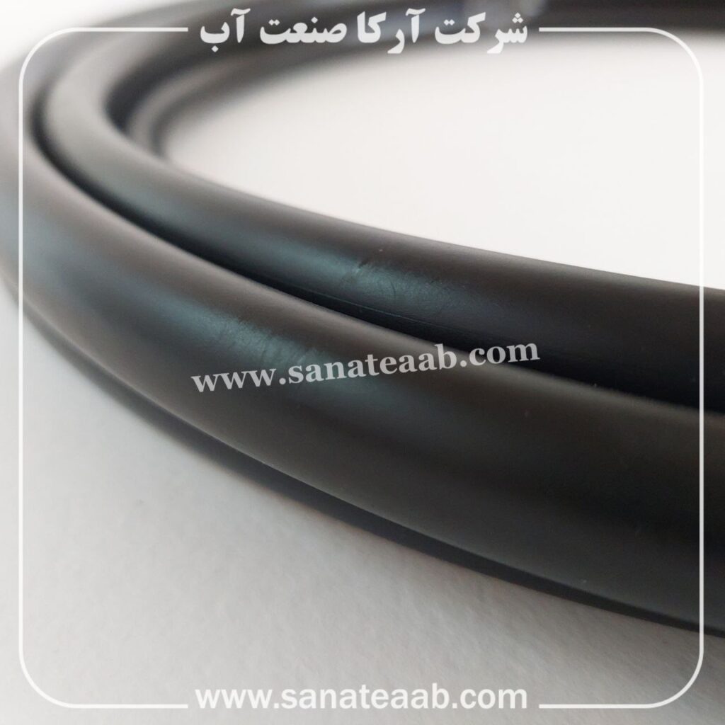 لوله قطره ای ۱۶