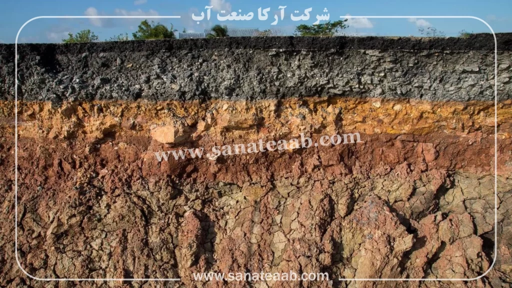 نقشه لوله کشی آبیاری قطره ای درختان و مزارع + لوازم آبیاری 5 آبیاری قطره ای درخت